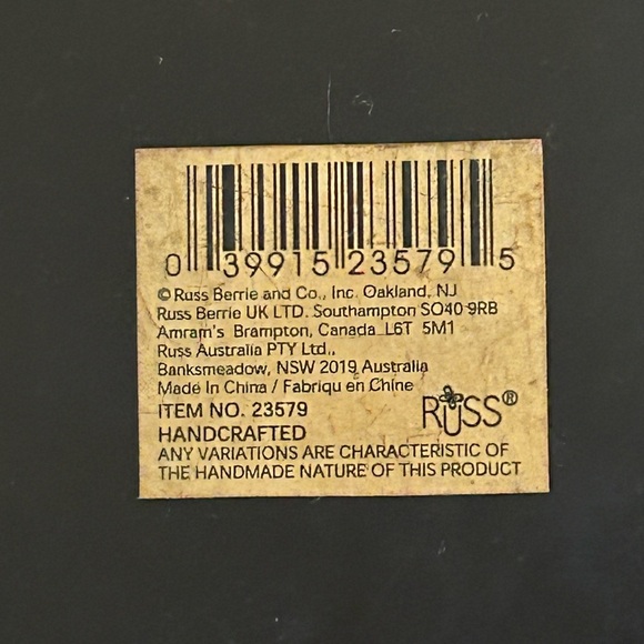 Charming Pink, Purple & Yellow Butterfly Bookend - Picture 6 of 6